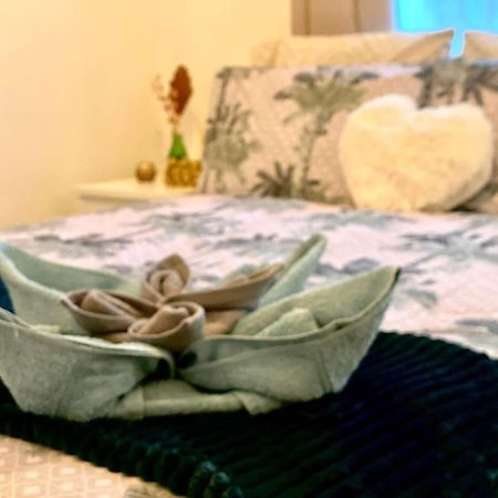 Amazonian Jungle Apartment In Wina Bagian luar foto