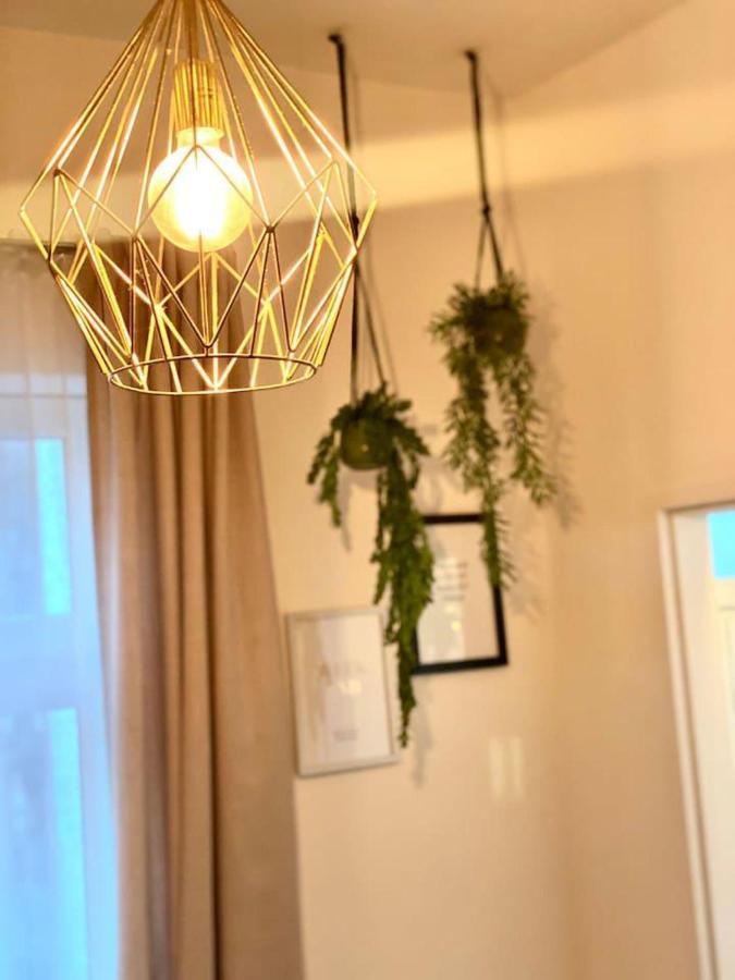 Amazonian Jungle Apartment In Wina Bagian luar foto